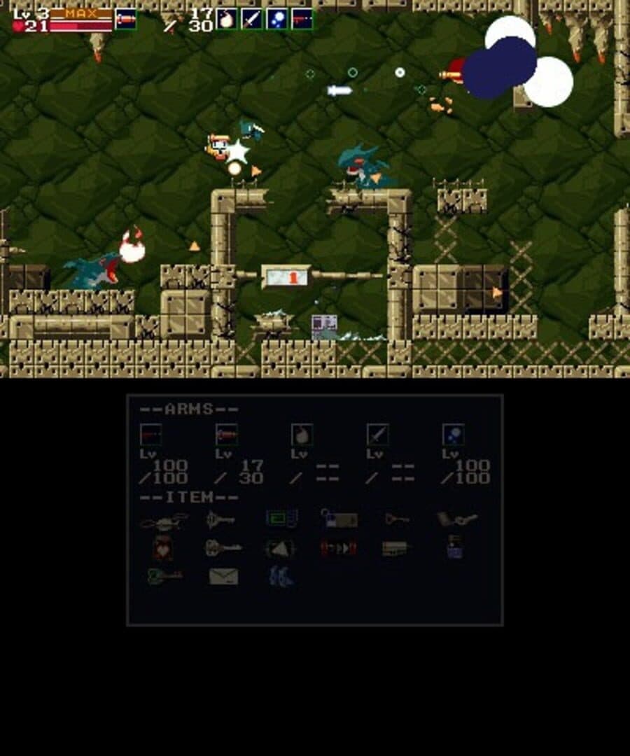 Cave Story screenshot 12
