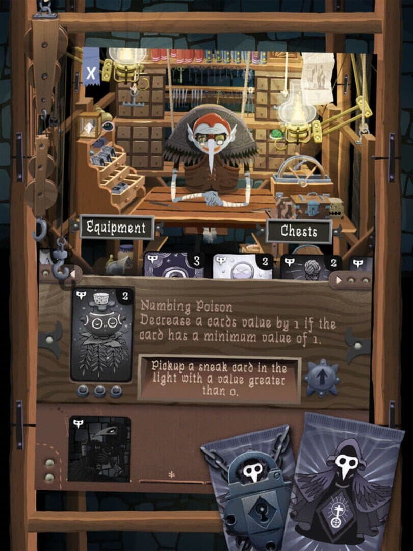 Card Thief screenshot 9