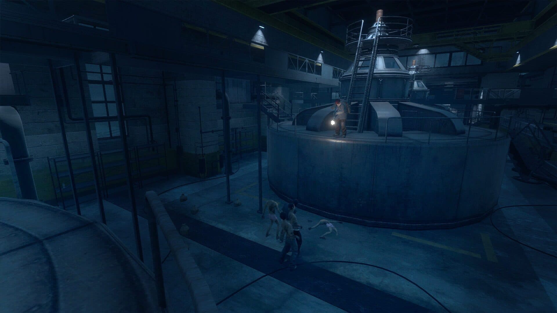 Just Survive screenshot 4