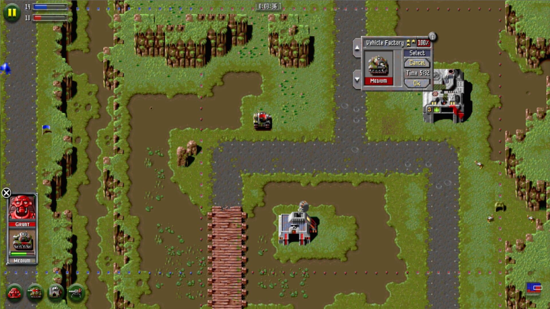 Z screenshot 9
