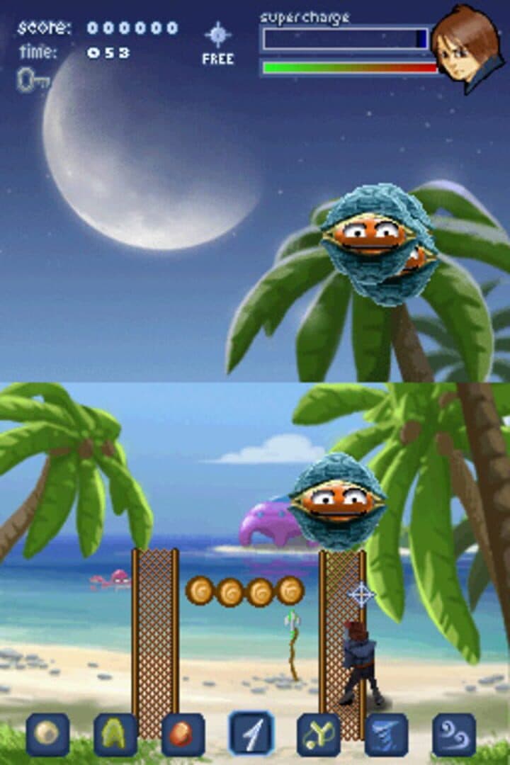 Double Bloob screenshot 8