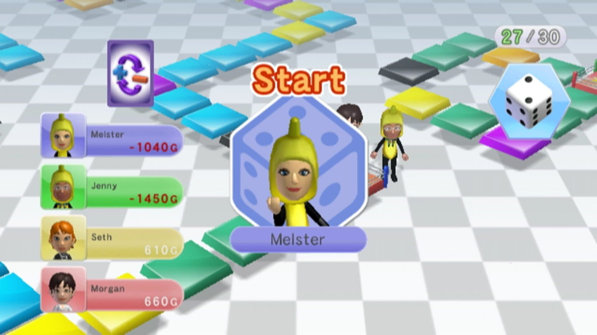 Oops! Prank Party screenshot 8