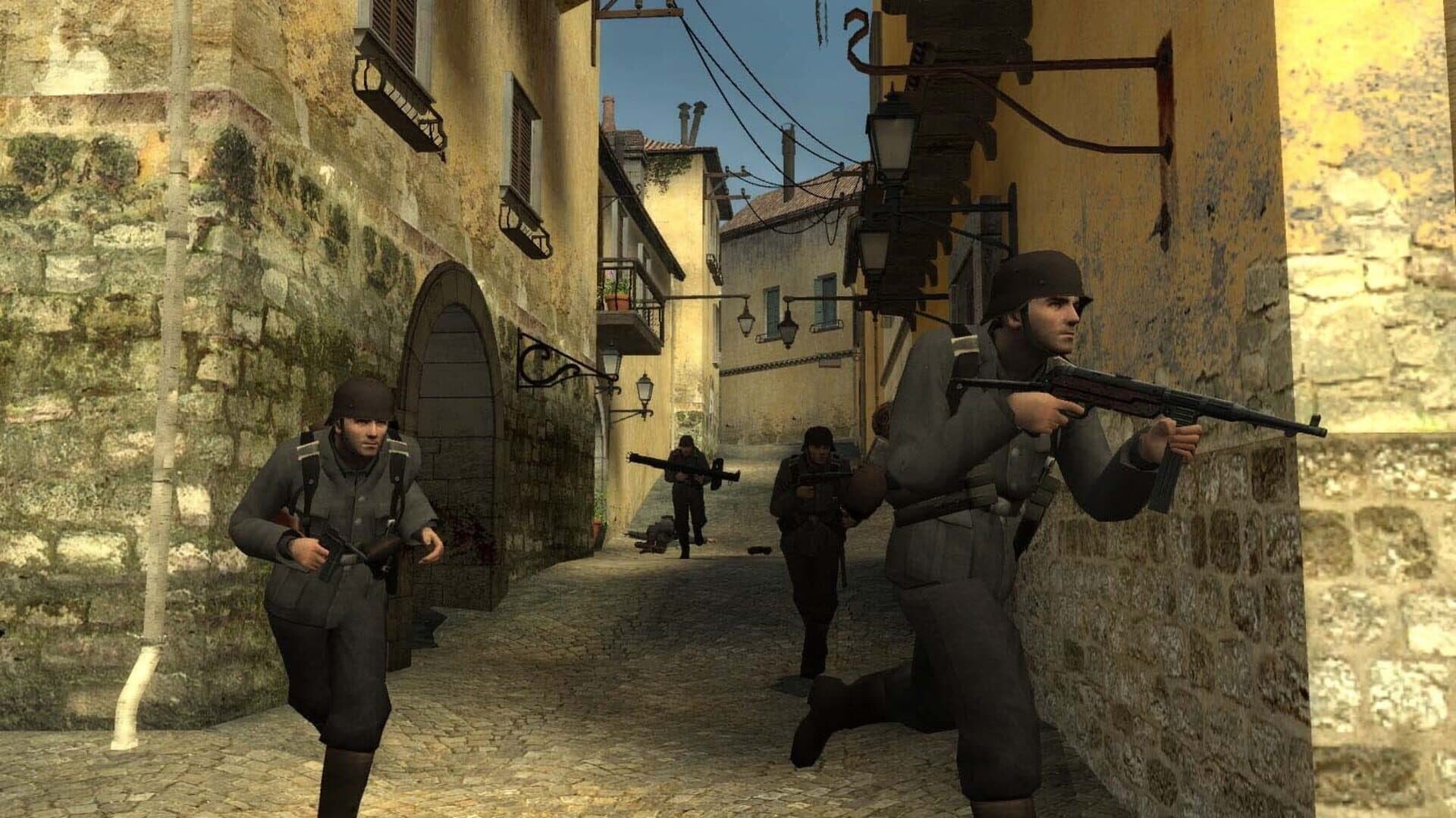 Day of Defeat: Source screenshot 2