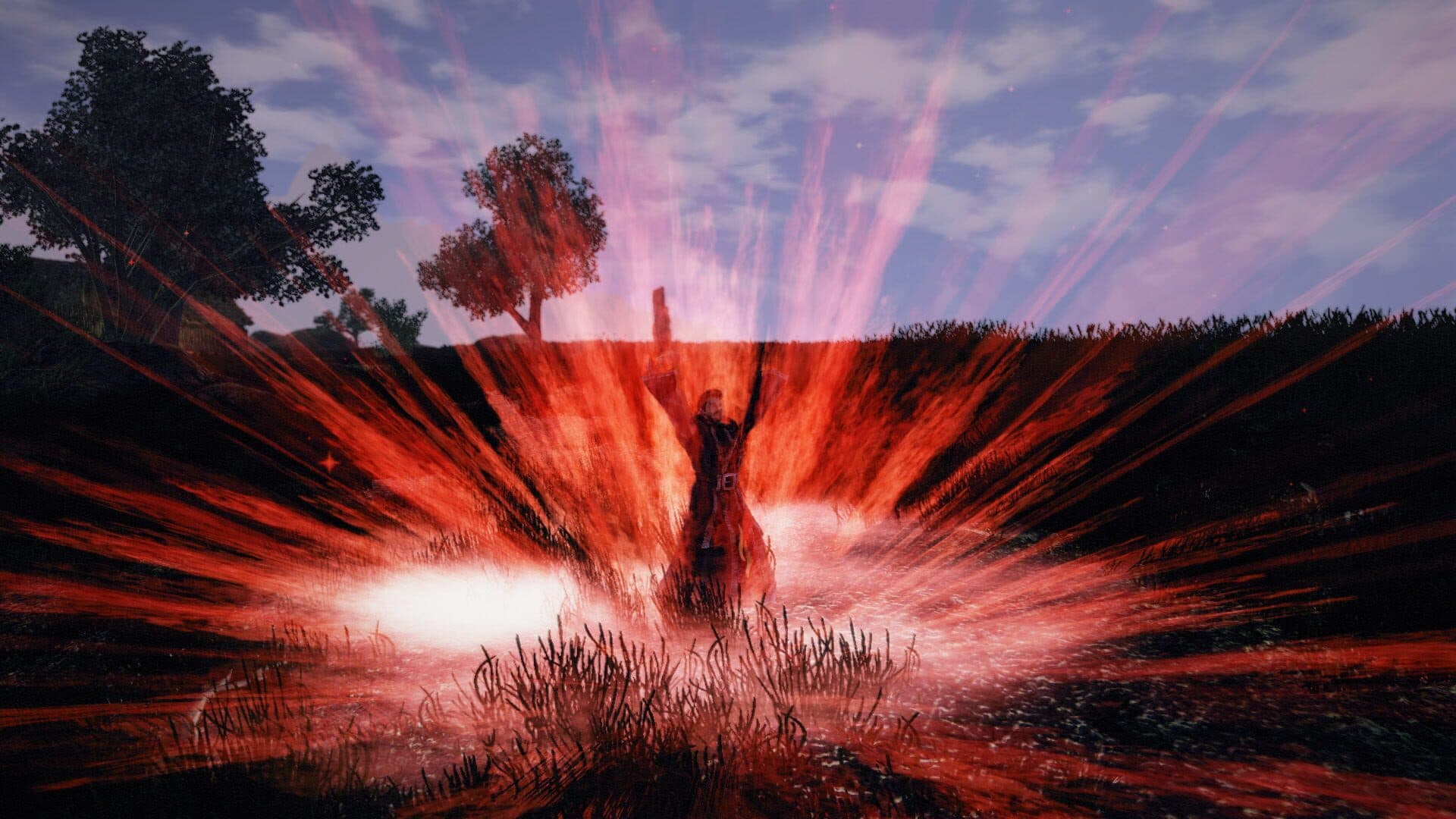 Gothic 3: Forsaken Gods - Enhanced Edition screenshot 2