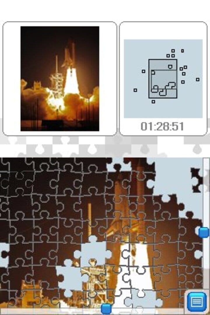 Puzzle to Go Planets and Universe screenshot 4
