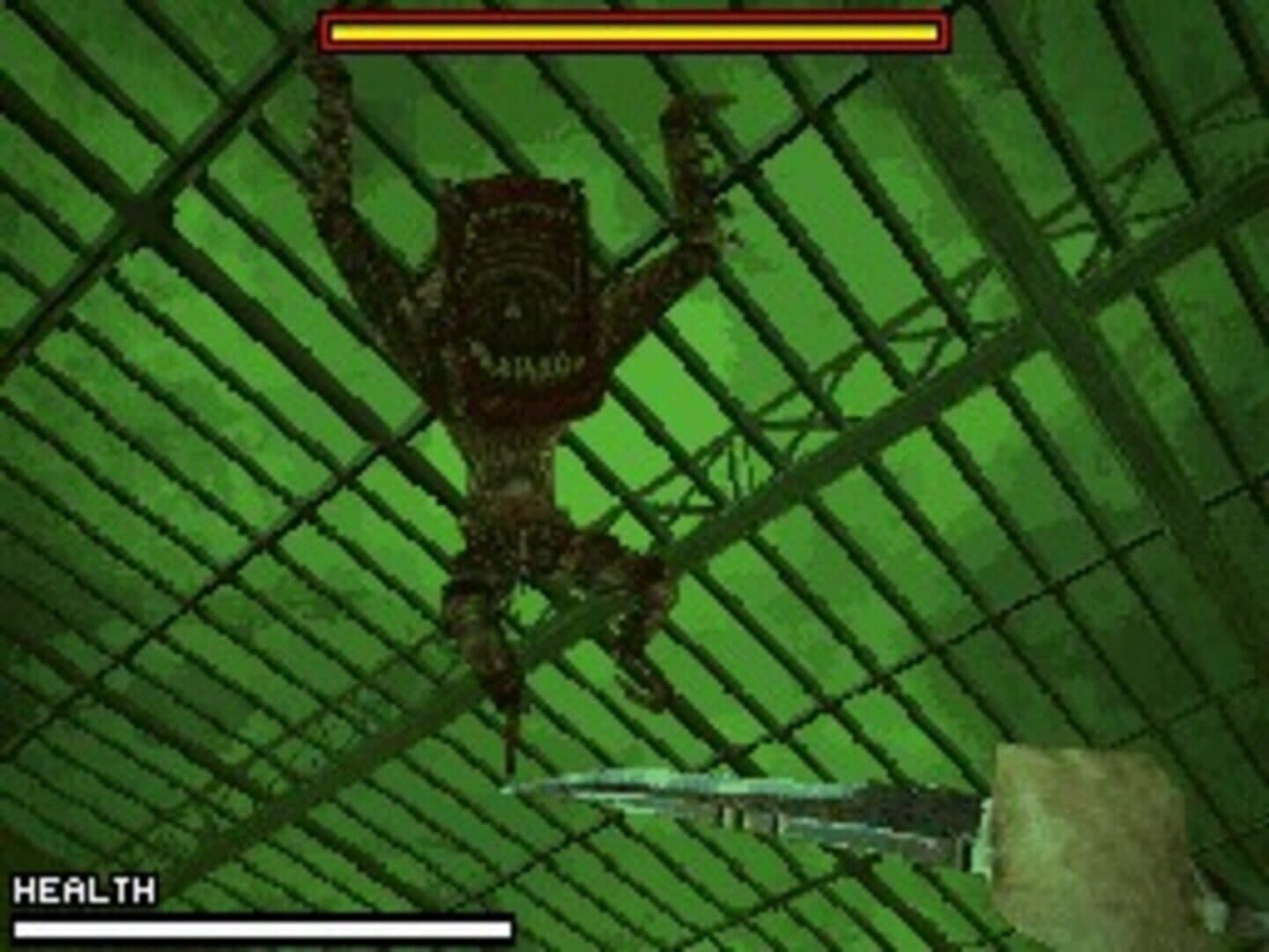 Dementium II screenshot 8