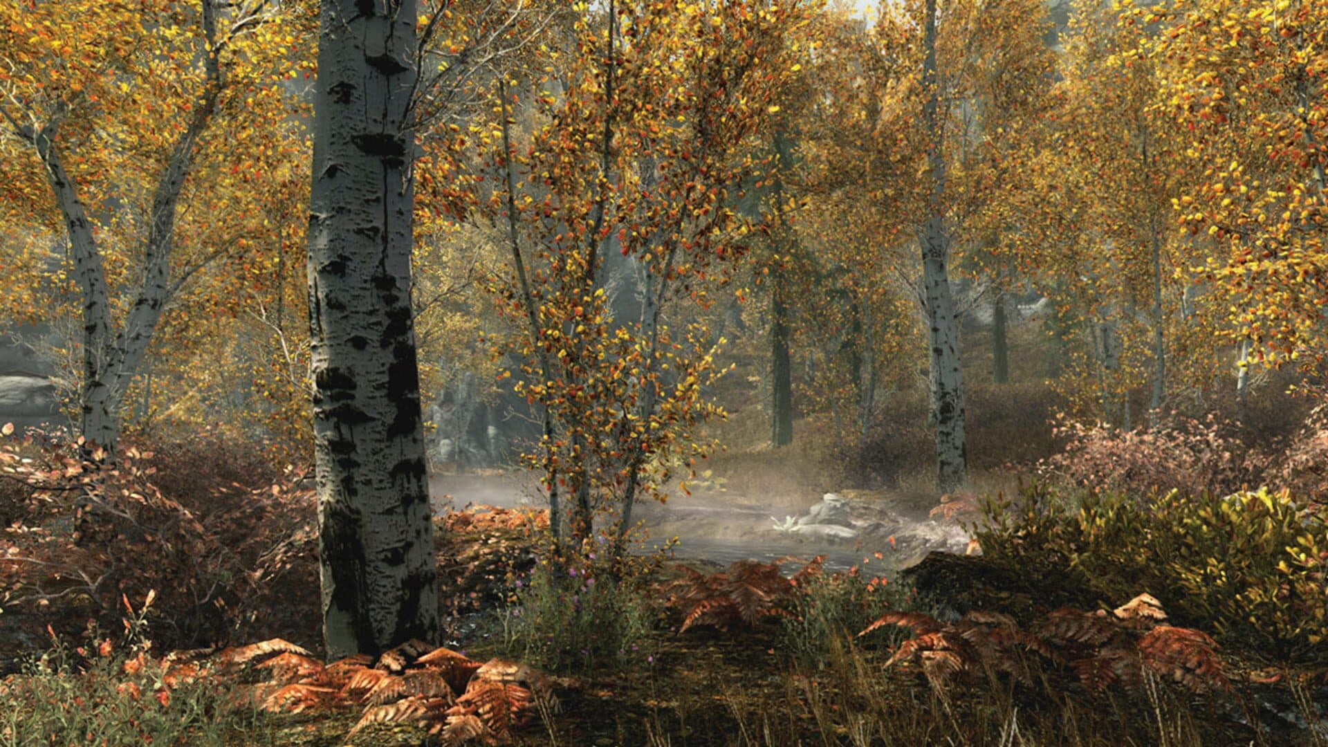 The Elder Scrolls V: Skyrim - Special Edition screenshot 5