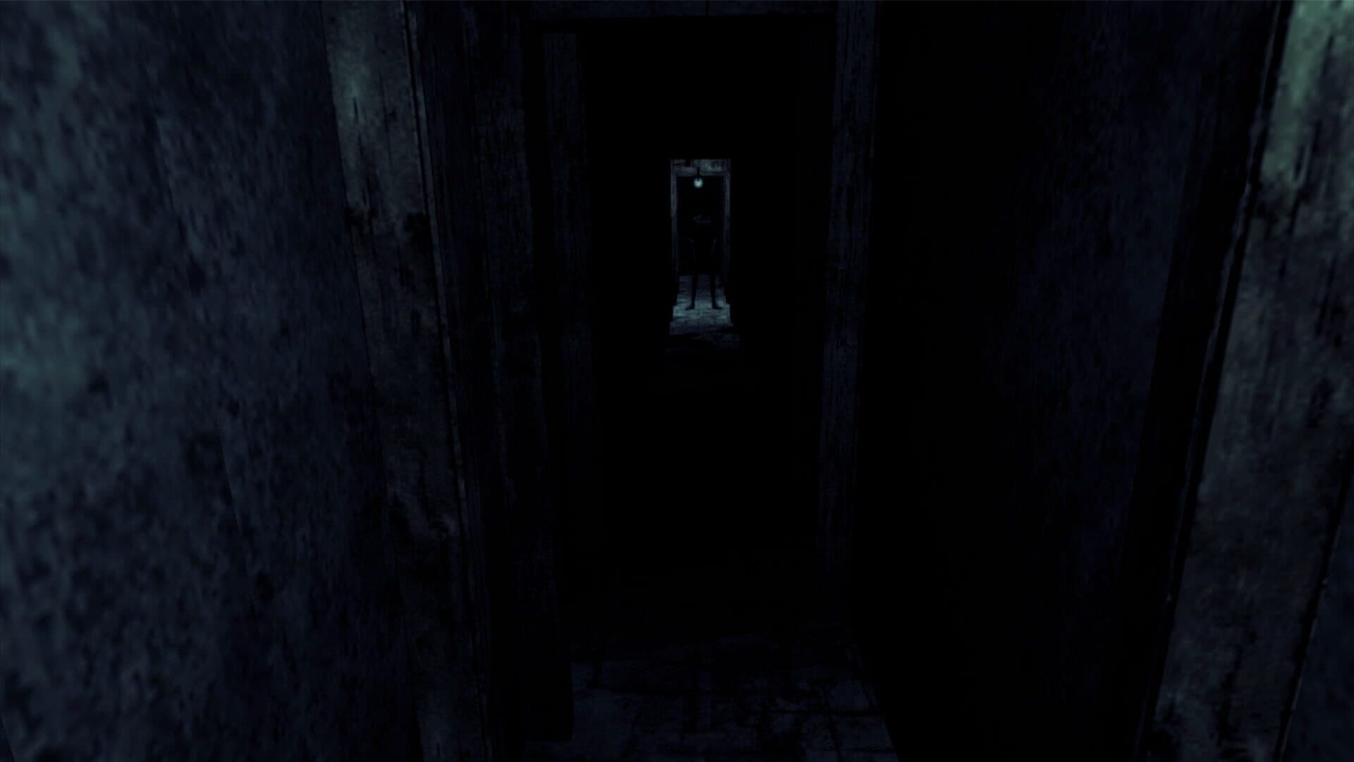 Slender: The Arrival screenshot 6