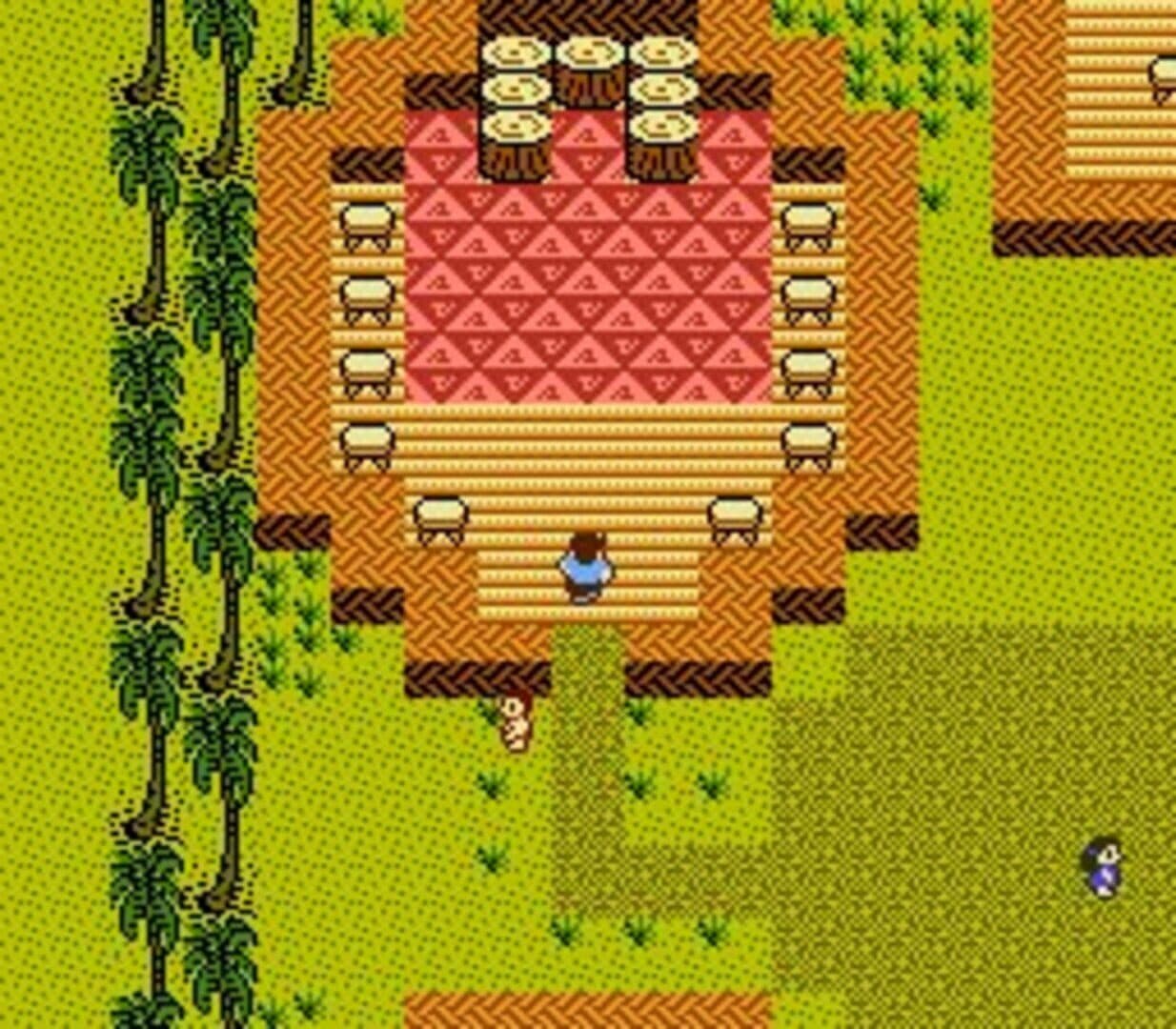 StarTropics screenshot 6