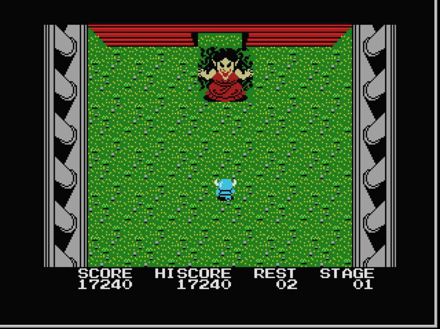 Knightmare screenshot 4