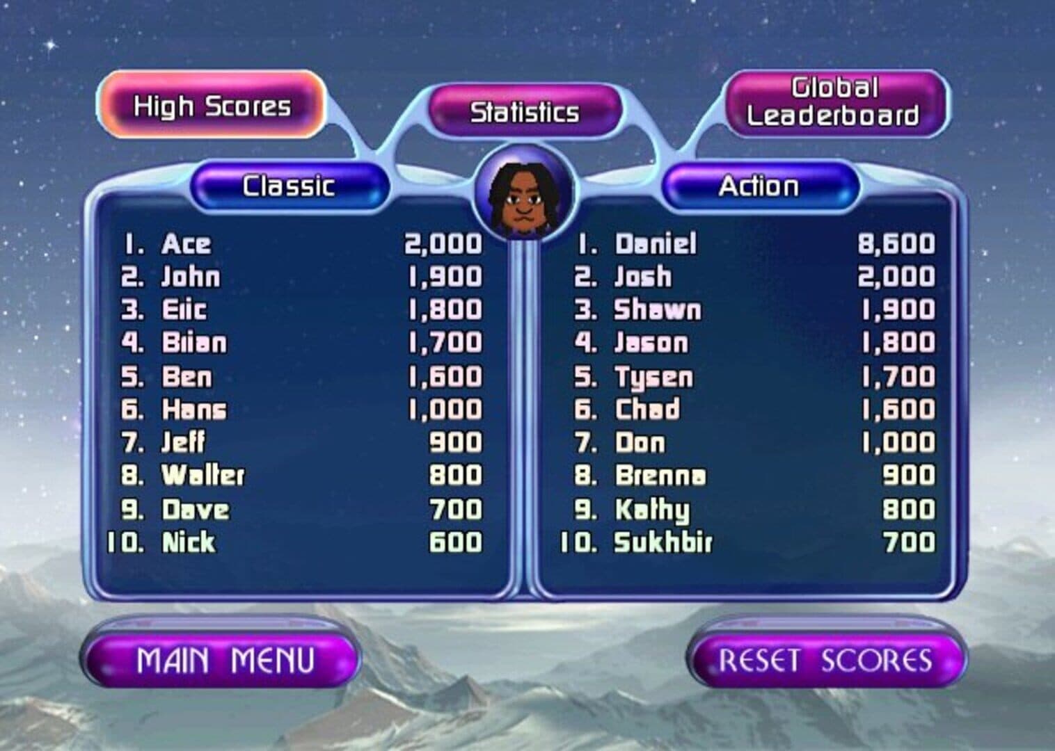 Bejeweled 2 screenshot 12