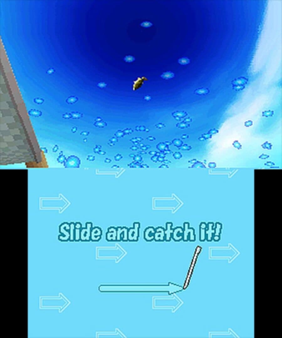 Hooked on Bass Fishing screenshot 4