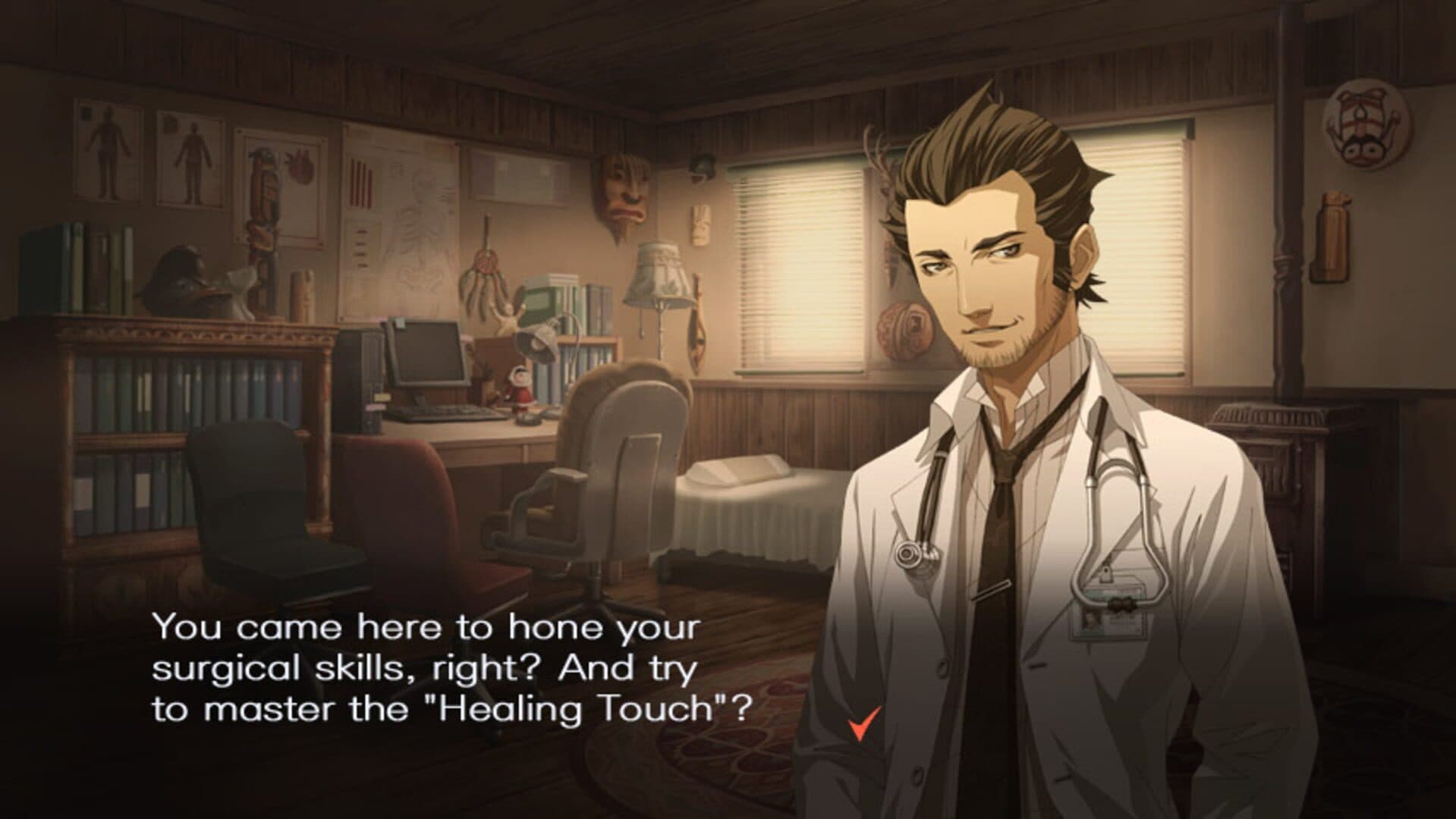 Trauma Center: New Blood screenshot 10