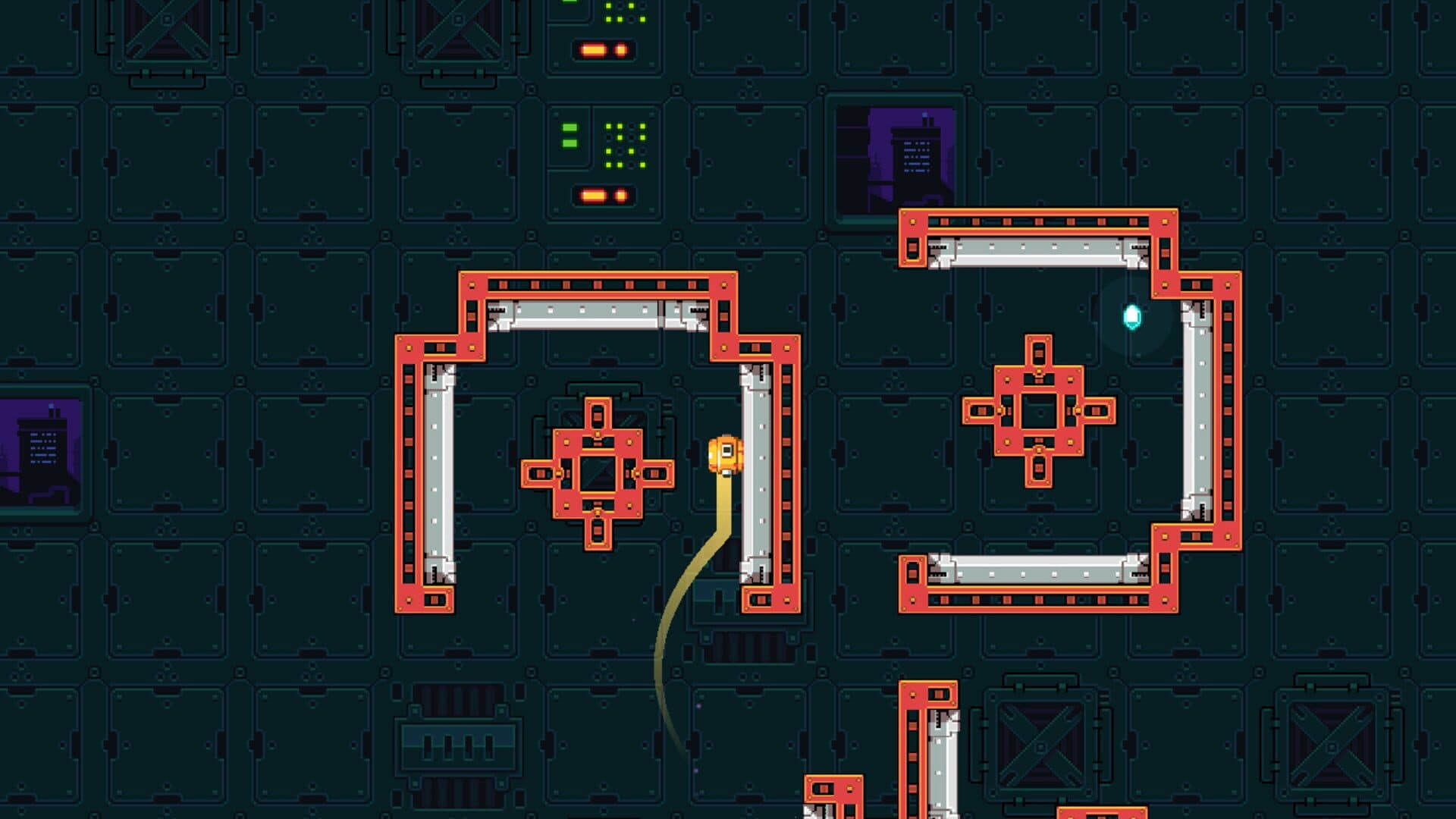 Super One More Jump screenshot 7