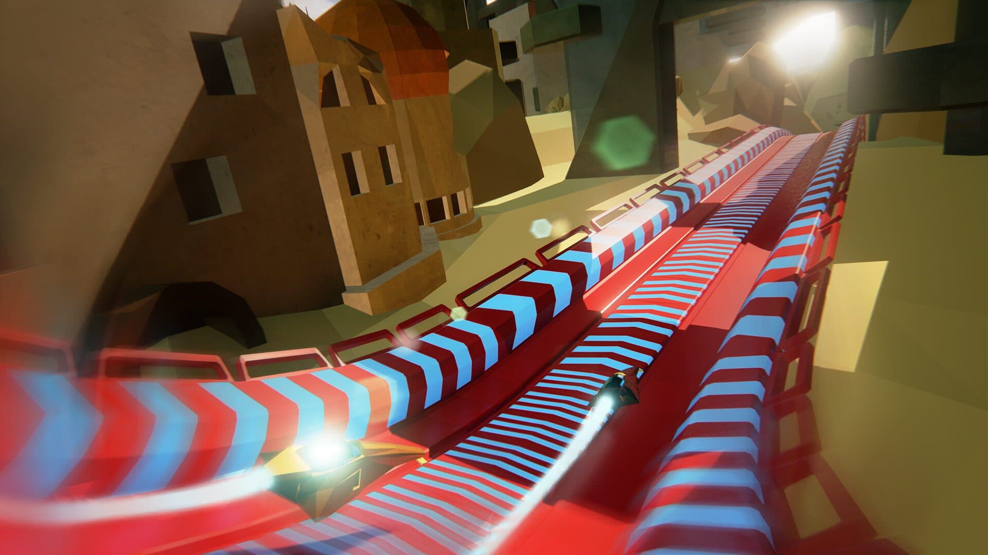 Redout screenshot 2