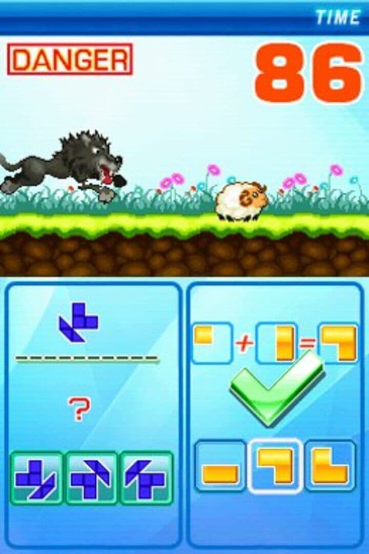 Brain Challenge screenshot 8