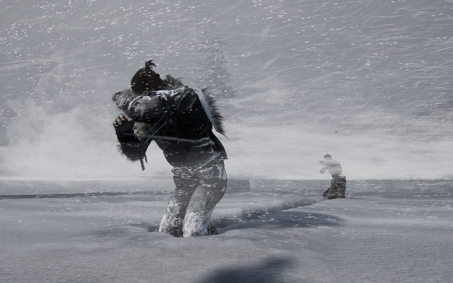 Fade to Silence screenshot 12