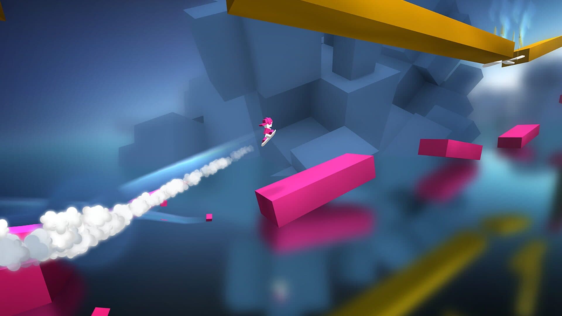 Chameleon Run screenshot 10