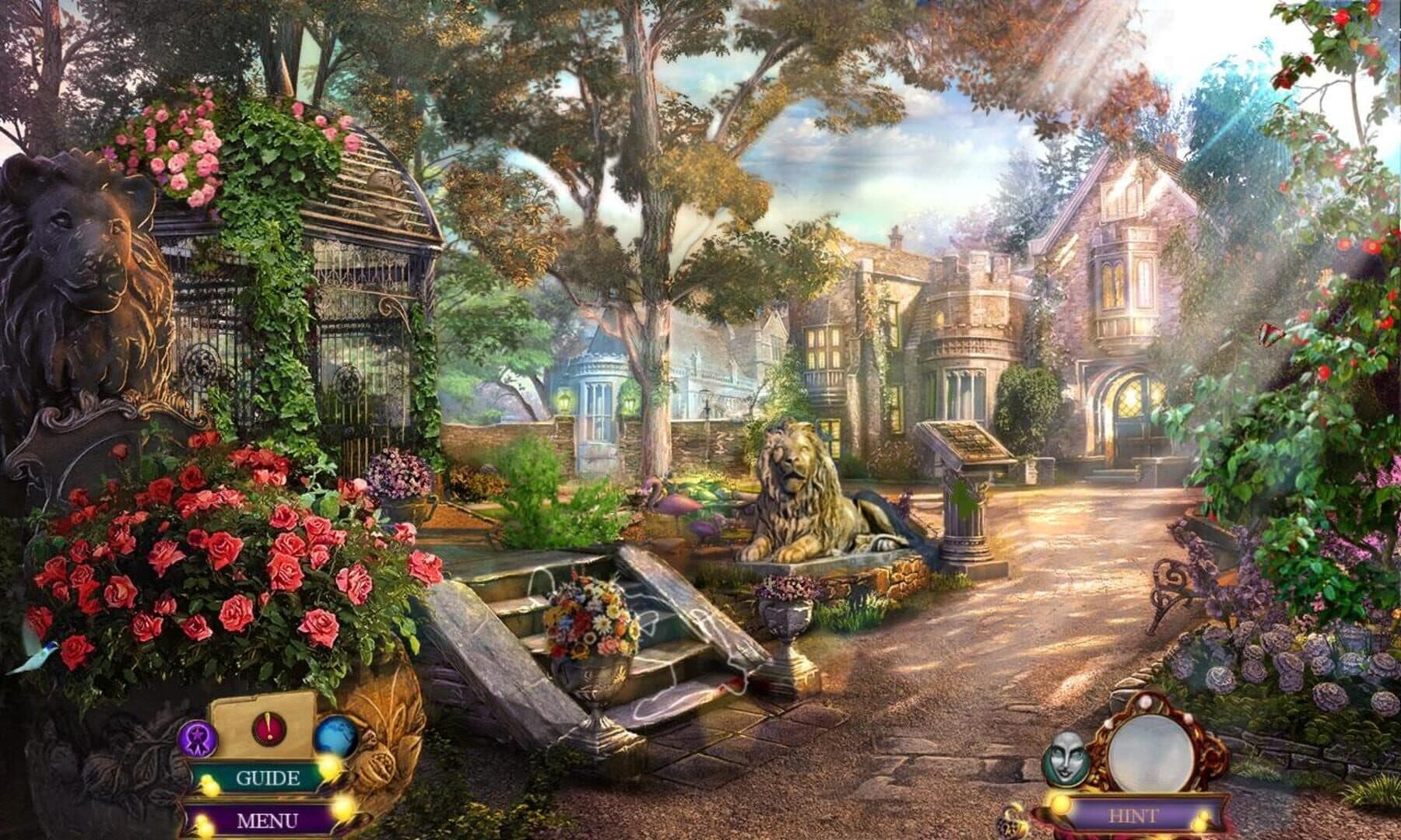 Danse Macabre: Deadly Deception - Collector's Edition screenshot 2