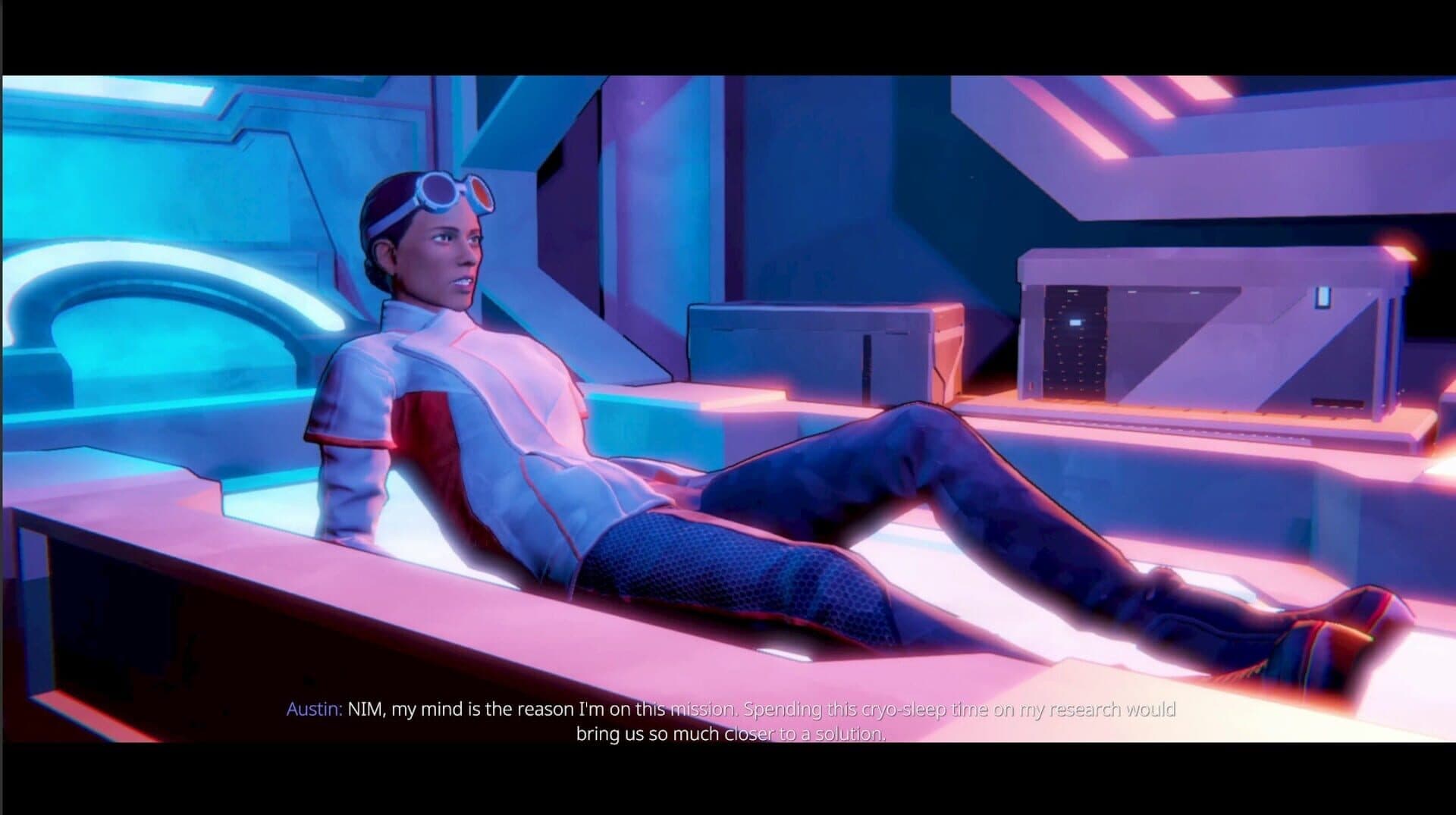 Destination Primus Vita screenshot 7