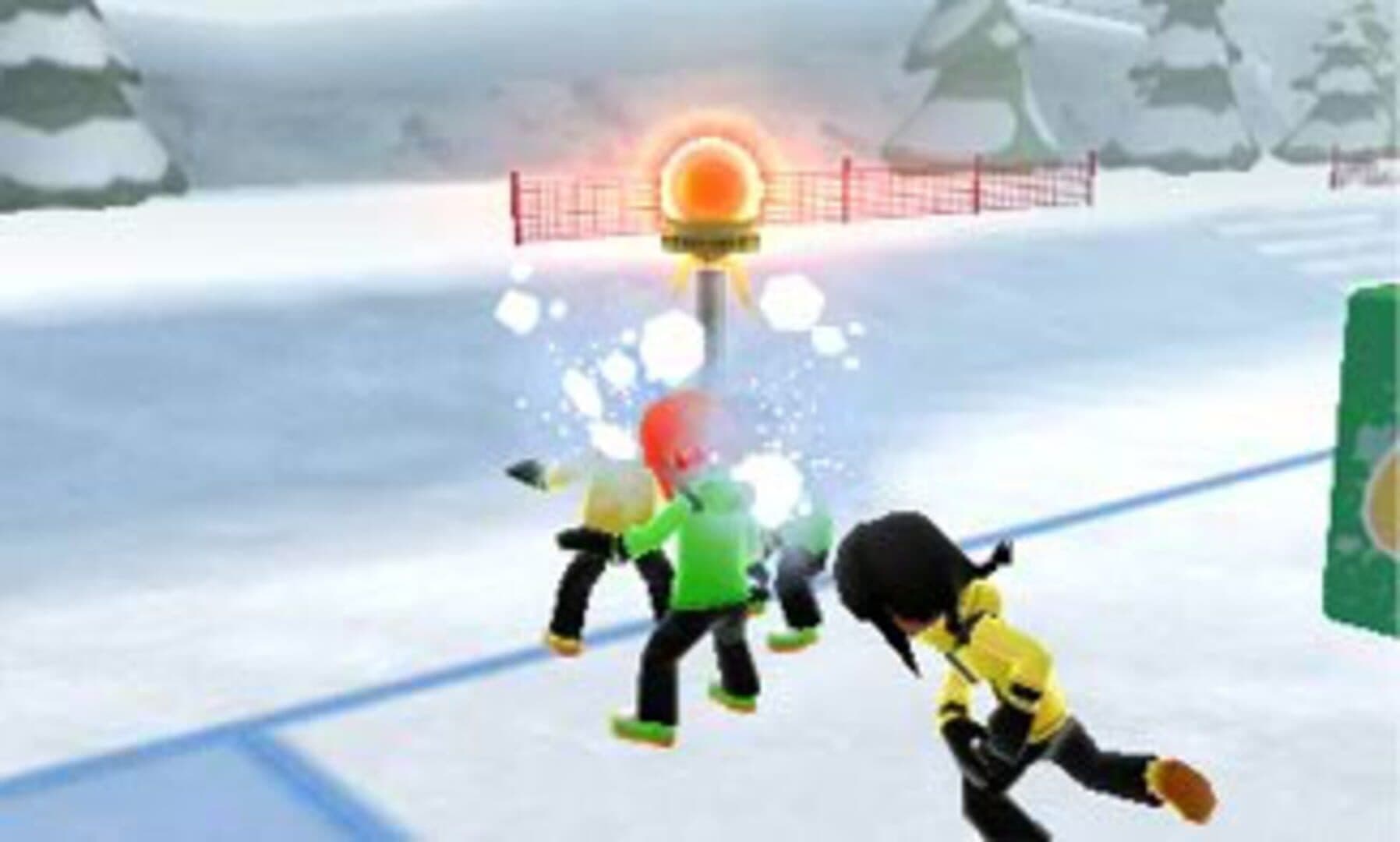 Deca Sports Extreme screenshot 10