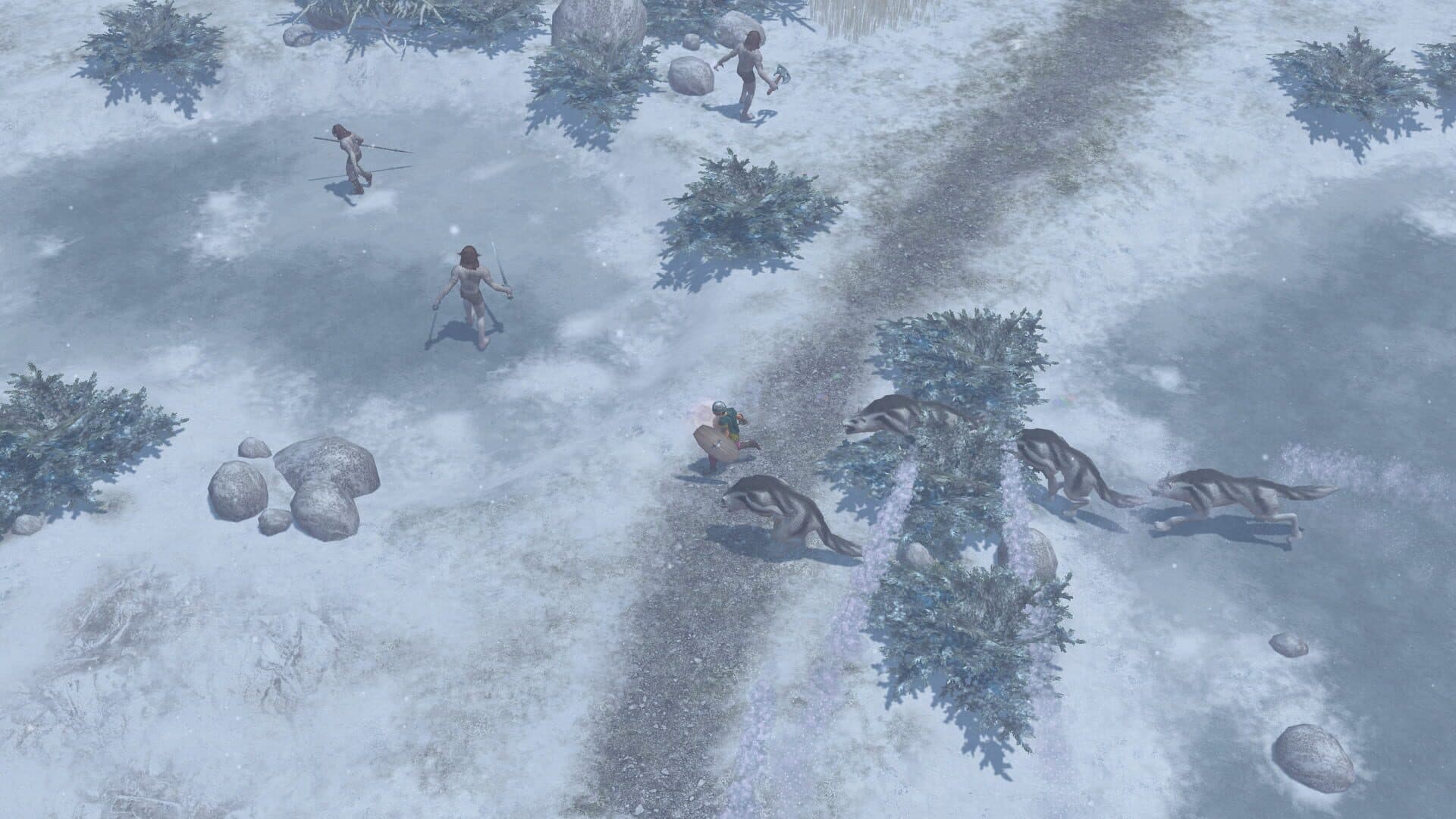 Titan Quest: Ragnarök screenshot 8