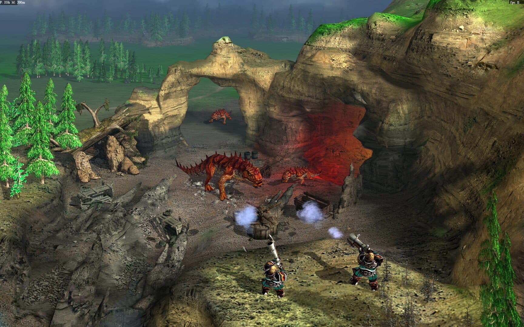 Heroes of Annihilated Empires screenshot 5