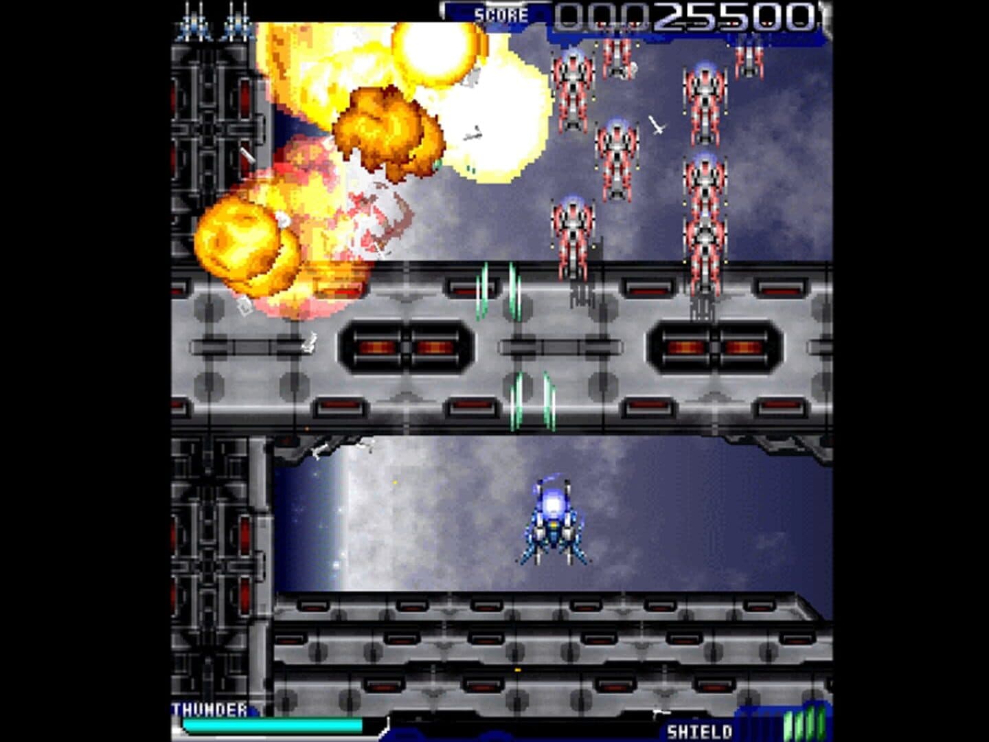 Kamui screenshot 2