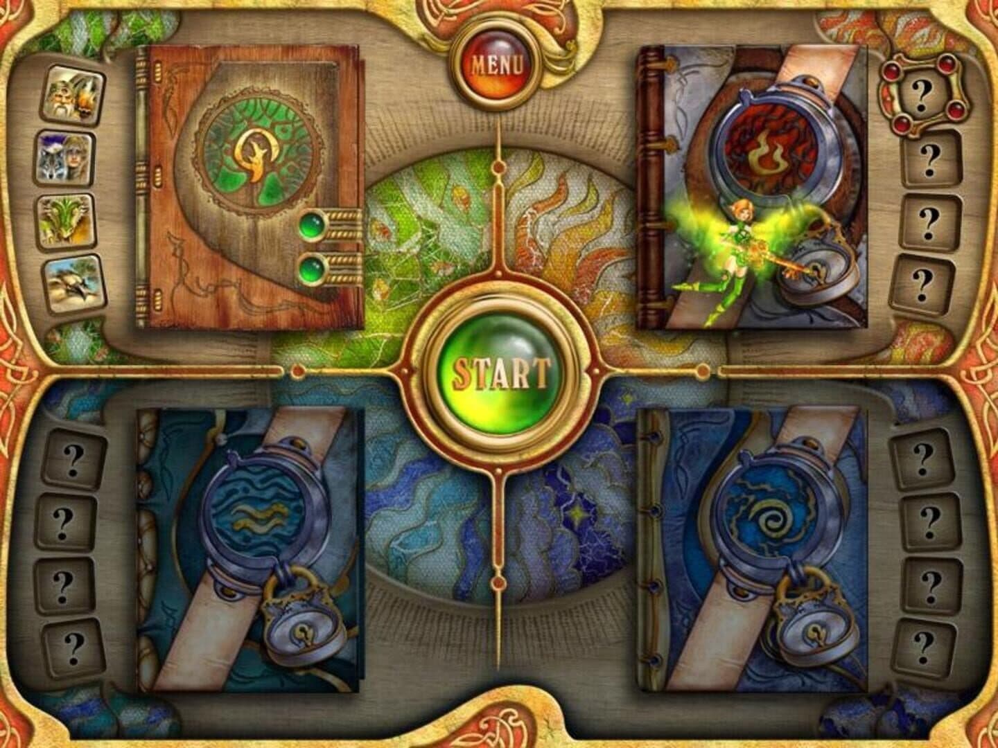 4 Elements screenshot 2