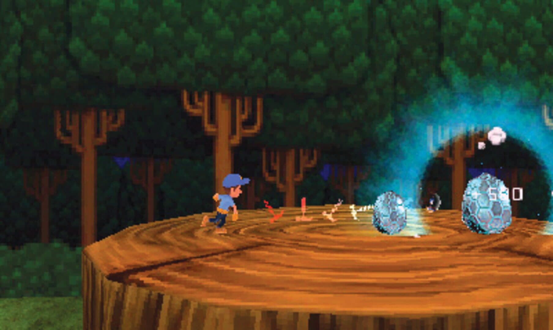 Wreck-It Ralph screenshot 6