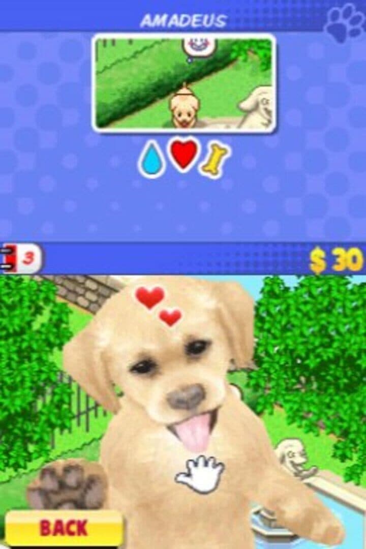 Me and My Dogs: Friends Forever screenshot 4