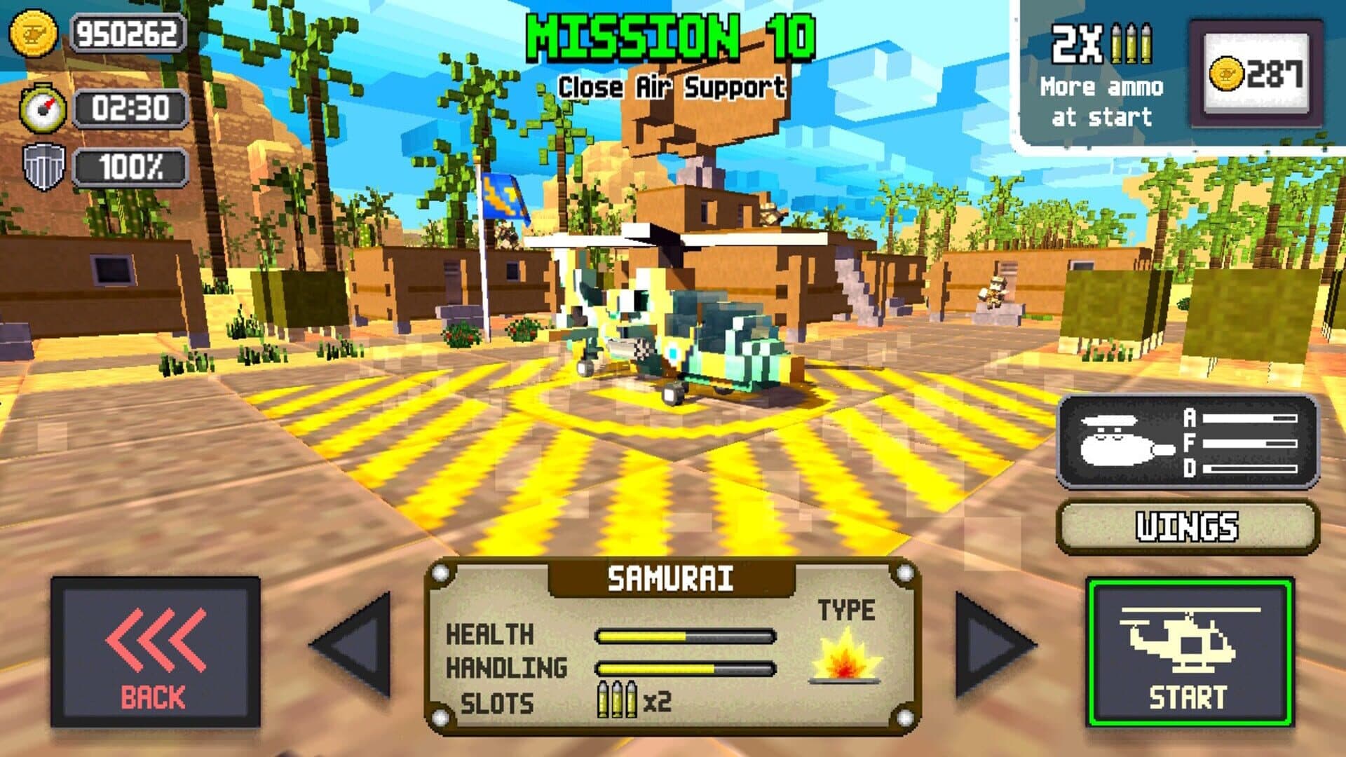 Dustoff Heli Rescue 2 screenshot 9