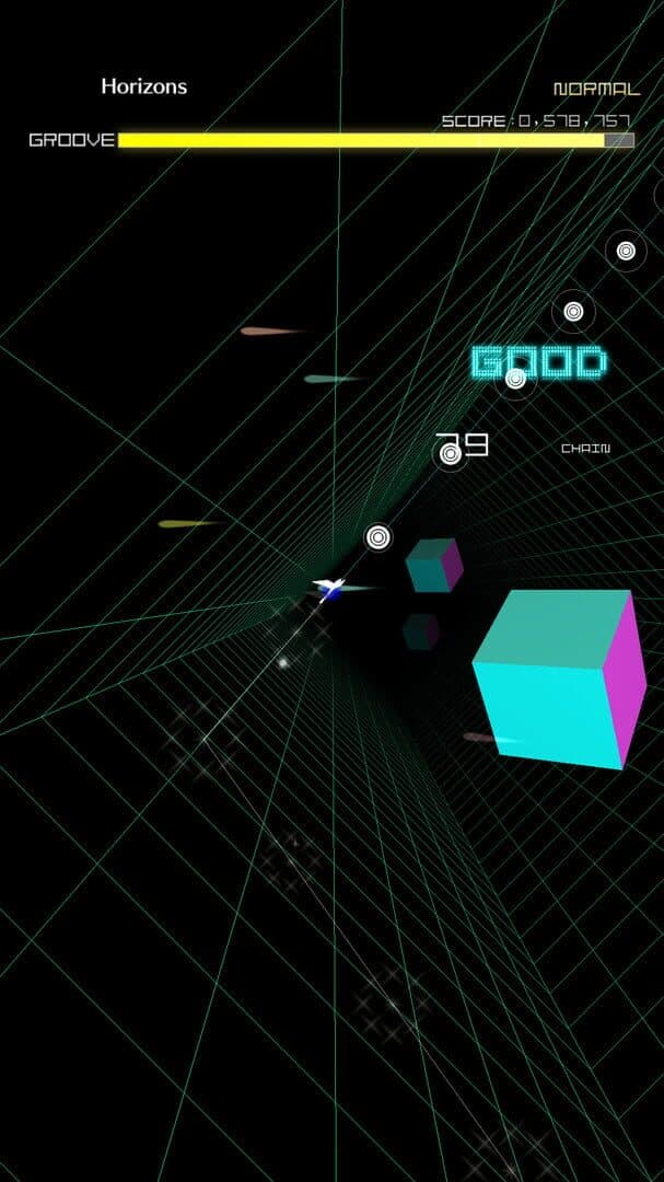 Groove Coaster screenshot 10
