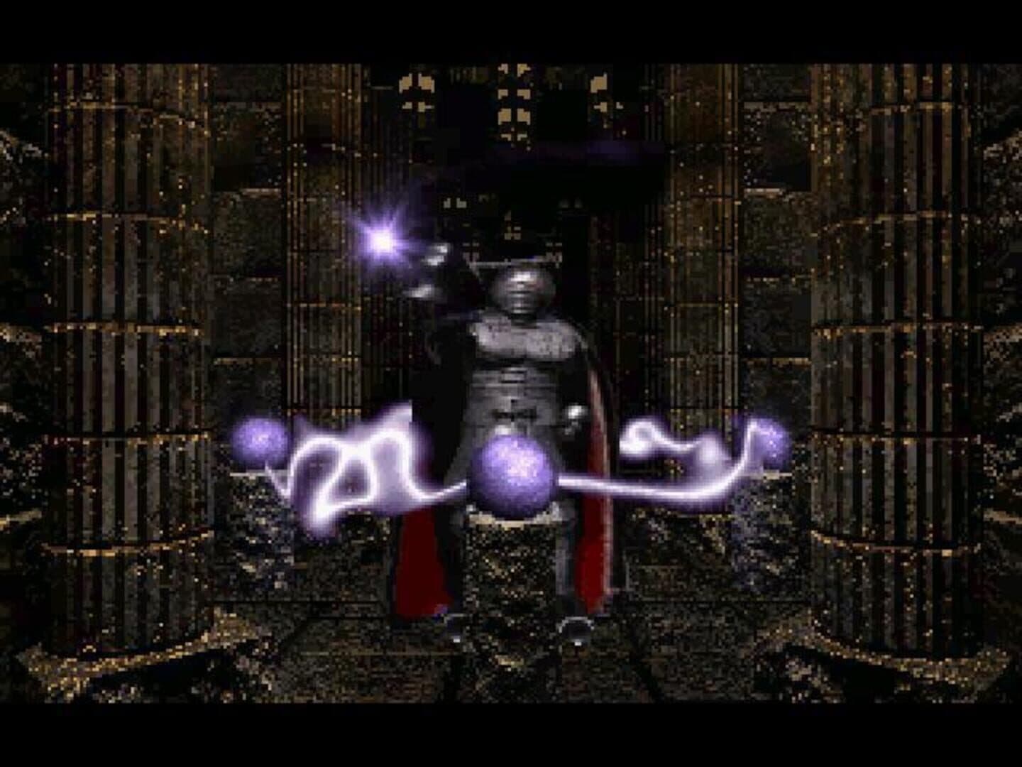 Stonekeep screenshot 3