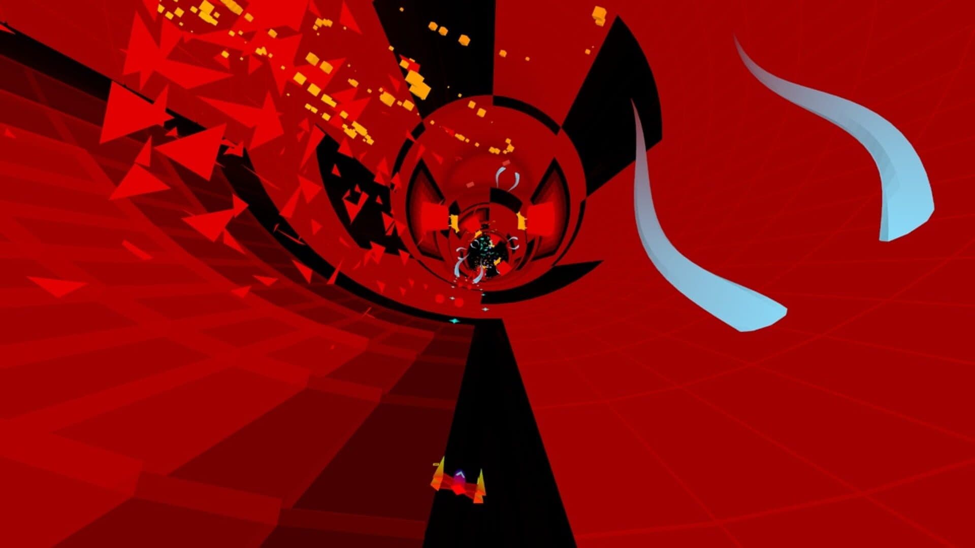 Polybius screenshot 5