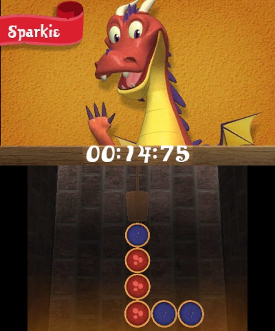 Mike the Knight and The Great Gallop screenshot 3