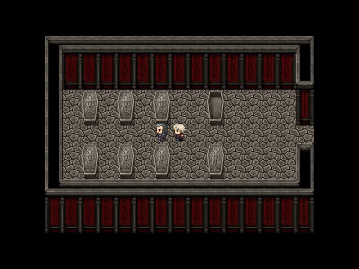 Ashes of Immortality screenshot 1