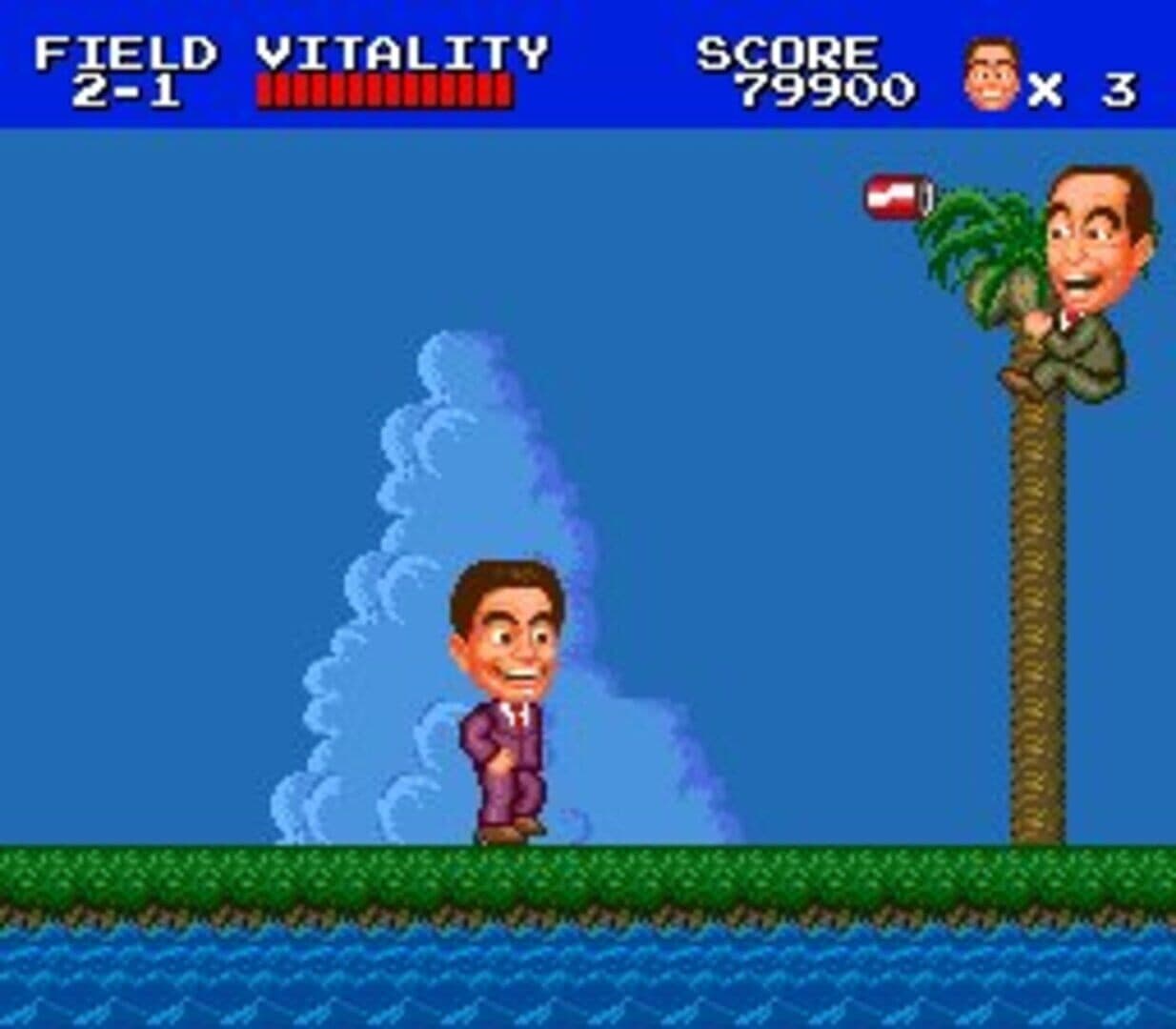 J.J. & Jeff screenshot 3