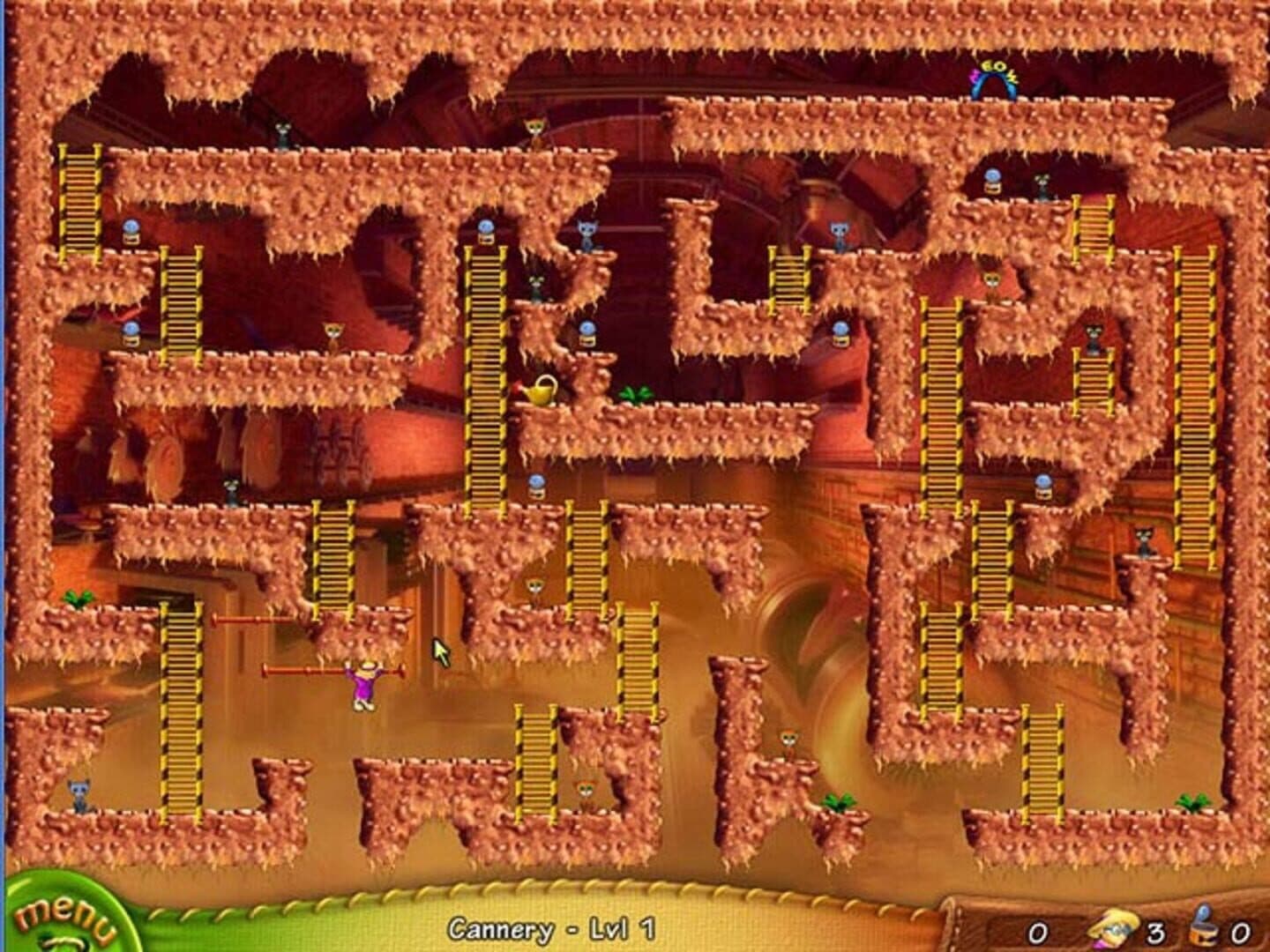 Super Granny 4 screenshot 5