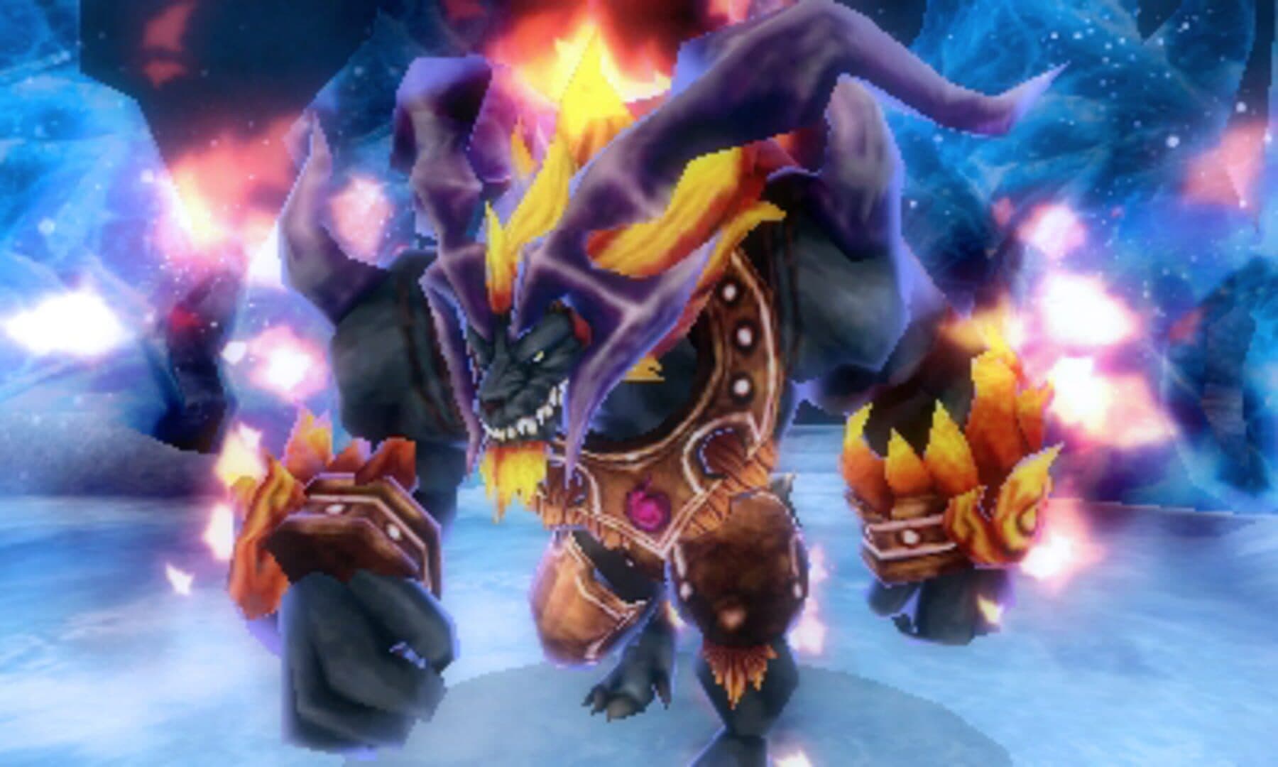 Final Fantasy: Explorers screenshot 12
