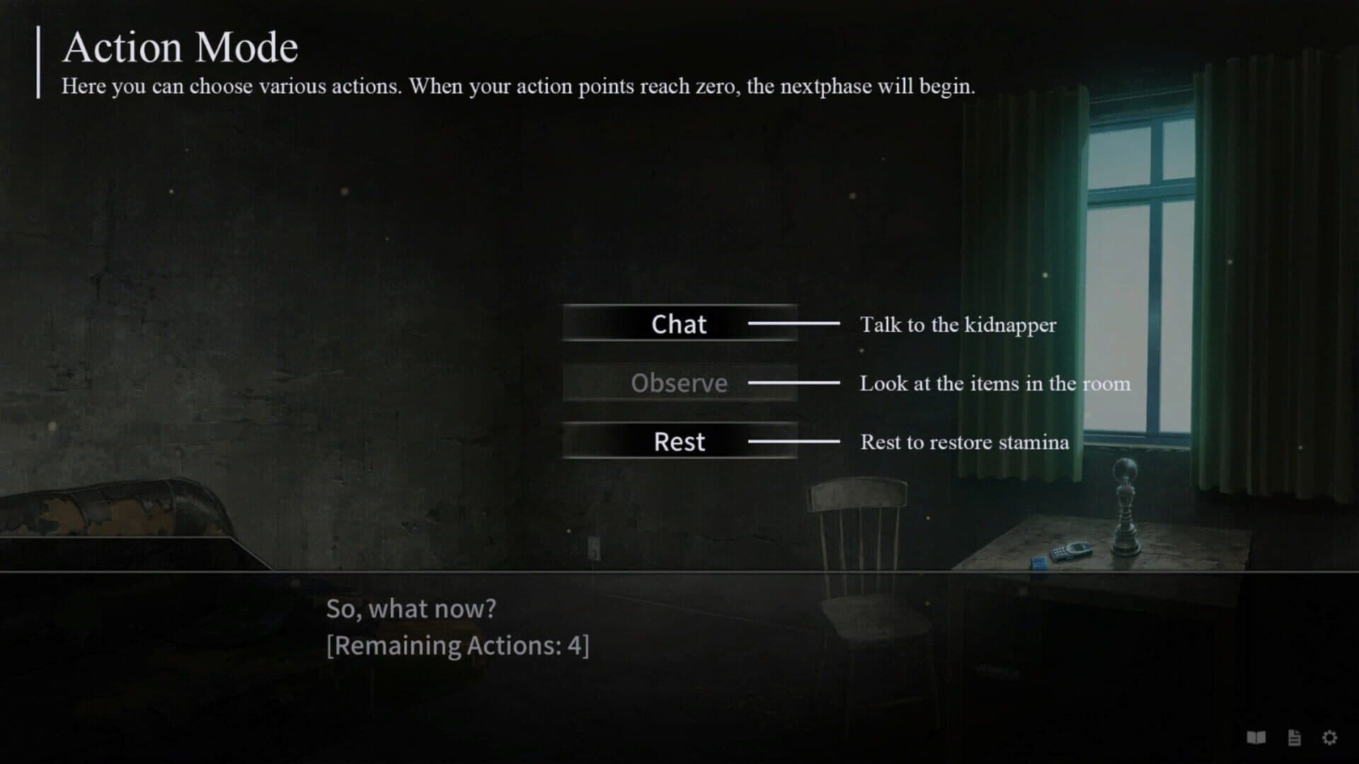 A Light in the Dark screenshot 6