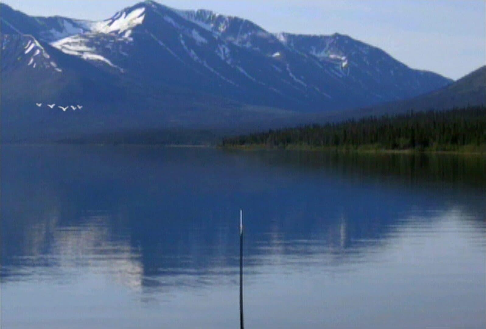 Reel Fishing: Angler's Dream screenshot 5