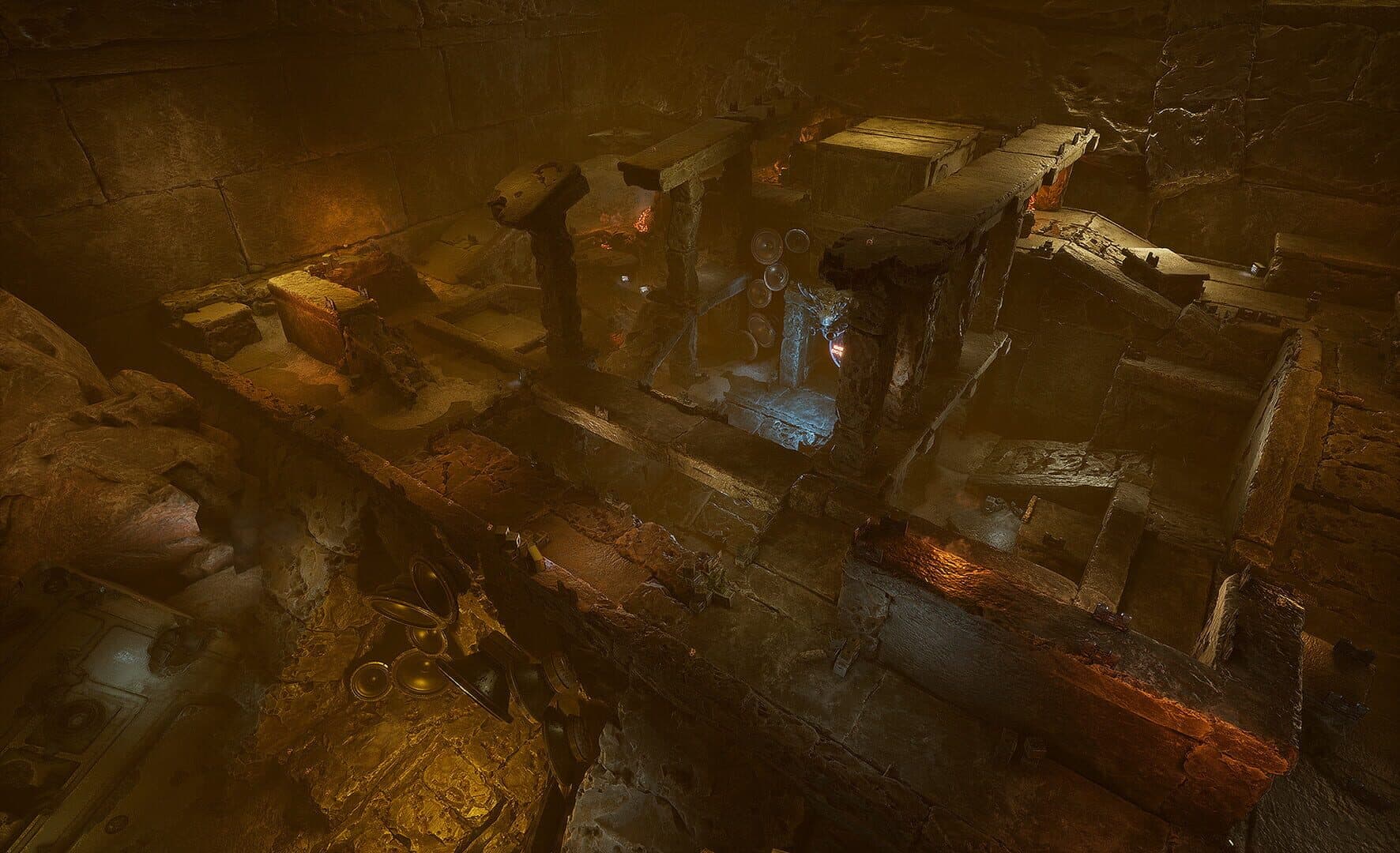 Ready Player One: Rise of the Gunters screenshot 2