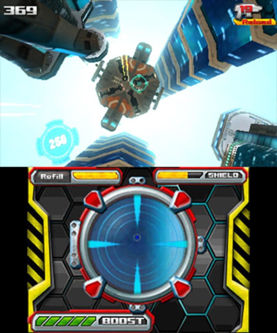 Drop Zone: Under Fire screenshot 12