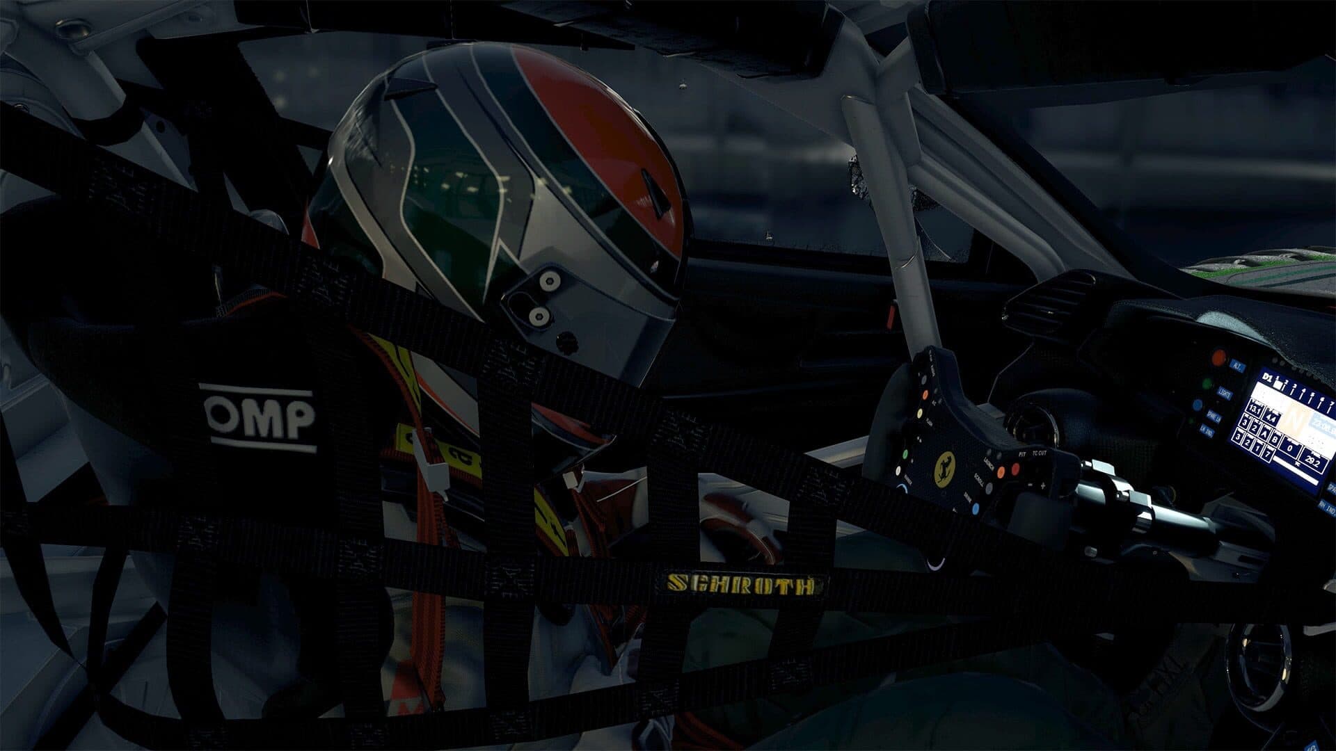 Assetto Corsa Competizione screenshot 6
