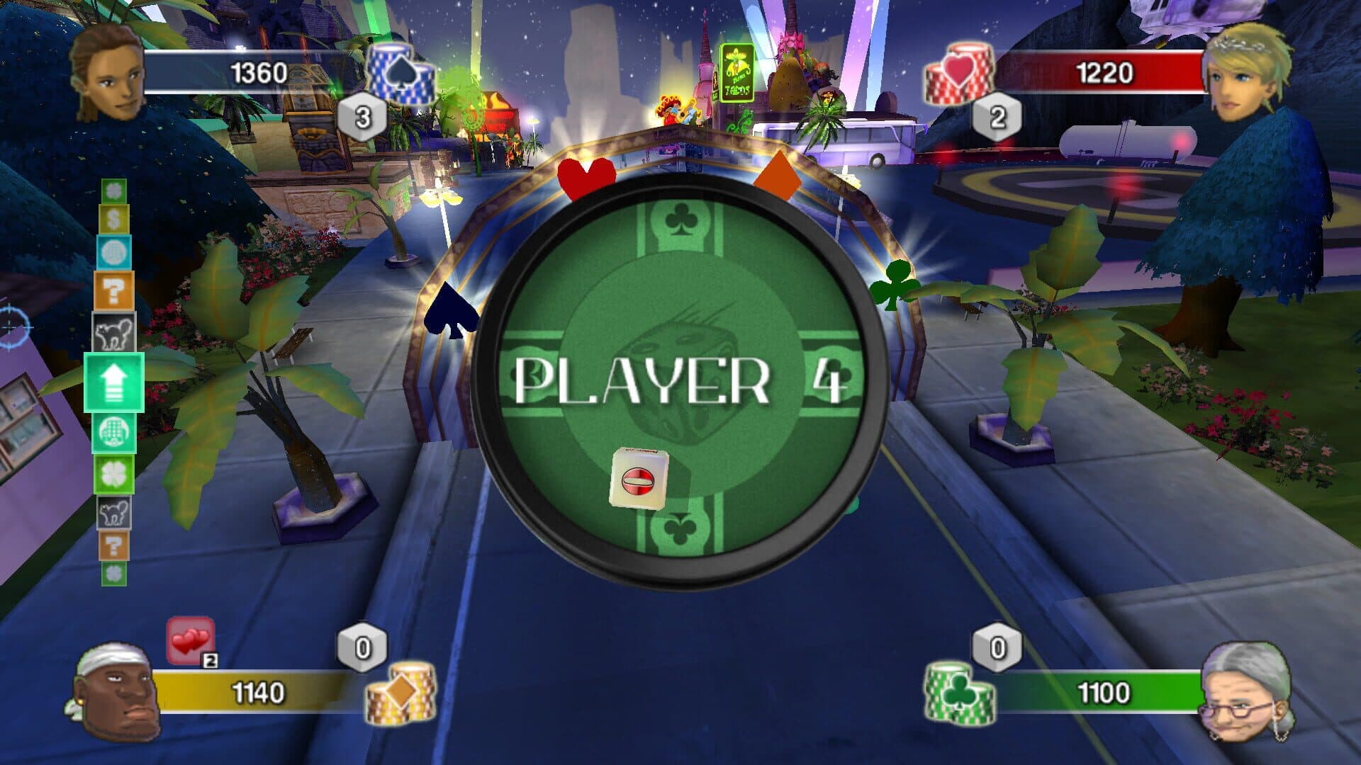 Vegas Party screenshot 5