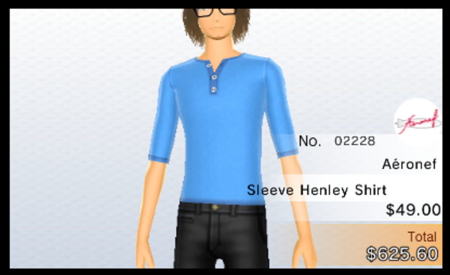 Style Savvy: Trendsetters screenshot 6