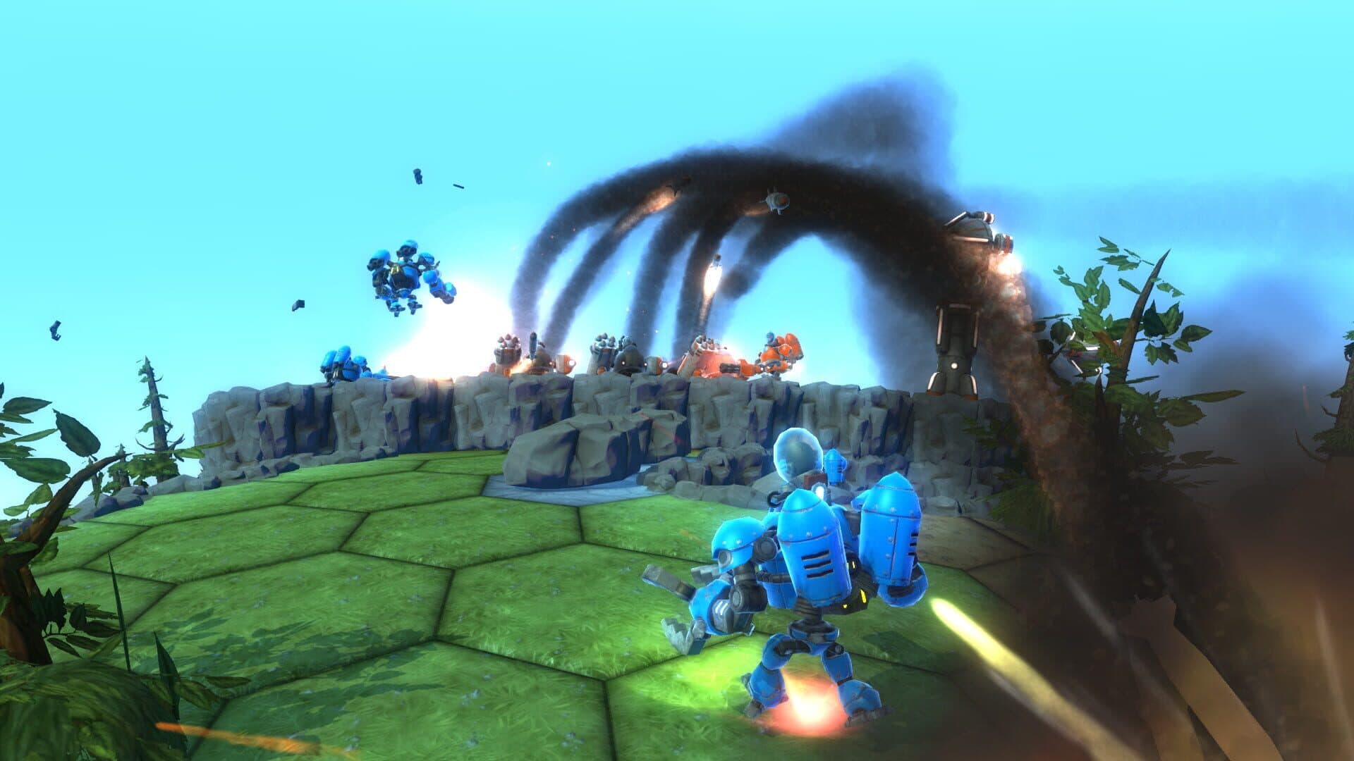 The Cosmos is Mine! screenshot 4
