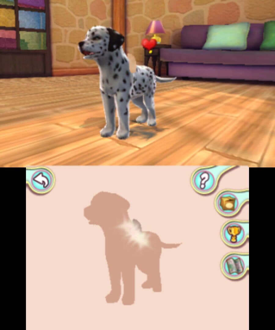I Love My Dogs screenshot 1