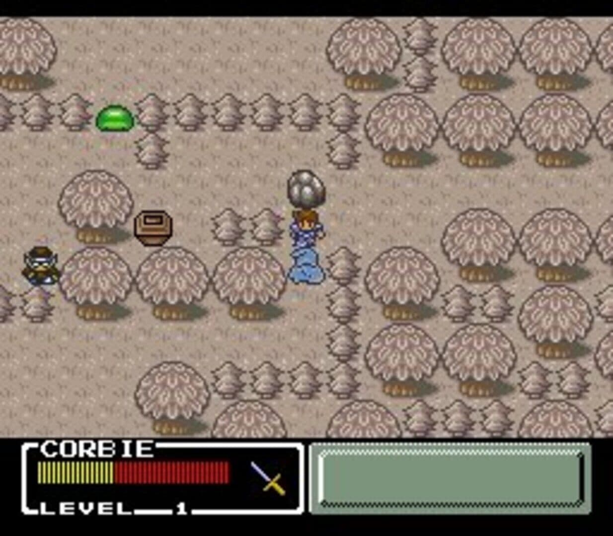 Final Fantasy: Mystic Quest screenshot 8
